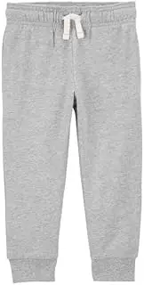 [Carter's] Baby Boy Pull-On French Terry Joggers