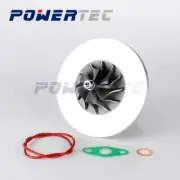 Turbo core 53169706500 53169806500 cartridge For MAN Truck 4580ccm D0834LFL10 E3