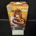 【艾模玩】全新現貨 SEGA 狼與辛香料 古羅馬浴場 湯 半身溫泉 赫羅 泡湯 公仔