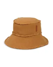 Sandro Cotton Bucket Hat