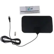 2022 HOT Antenna Amplifier 5000 Miles Range TV Antenna Digital 4K HD Antena Indo
