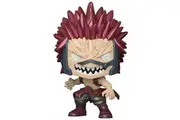 My Hero Academia Eijiro Hero Metallic Exclusive Pop! Vinyl