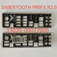 在飛比找露天拍賣優惠-現貨華碩 SABERTOOTH 990FX R2.0主板原裝