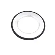 M42 to FD Screw Lens Adapter Mount for Canon FD Mount Camera AE-1 A-1 F-1 T50 B