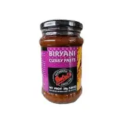 Bolst's - Biryani Curry Paste - 280gm