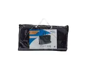 Valco Baby Universal Storage Bag for Single & Twin Strollers – Fits Snap D