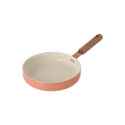 Neoflam Atelier 24cm Fry pan Induction Orange