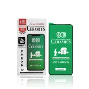 2 PCS HD Soft Ceramic Front Screen Protector For Samsung Galaxy S24 Plus 5G