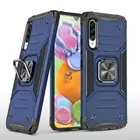 Shockproof Cover Stand Case For Galaxy A03S A53 A33 5G A51 A71 A73 5G A91 A90