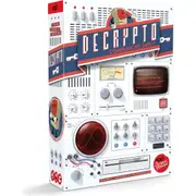 Scorpion Masque - Decrypto Game