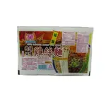 福慧 雞絲麵(肉燥口味) 300G【愛買】