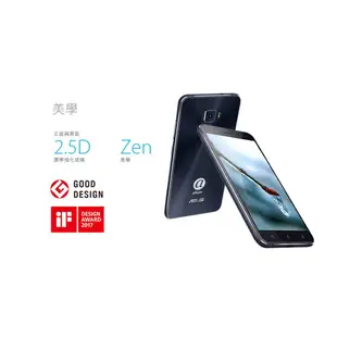 ASUS Zenfone 3 ZE552KL (4G/64G) 5.5吋智慧手機 拆新福利品 現貨 蝦皮直送