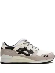 KITH x ASICS X-Men Gel Lyte III 07 Remastered Size 8 Storm Deadstock New In Box