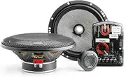 Focal Access Series 165 AS Component Car Speakers 2-Way 16.5cm 6.5", 120W