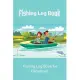 Fishing Log: Fishing Log for Fishermen