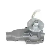 WATER PUMP FITS FORD E-250 ECONOLINE E-350 ECONOLINE 1988 1989 1990 1991 44007 (for: Ford)