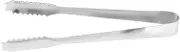 Sugar Clamp/Holder Tong Stainless Steel Sugar Ice Pastry Cooking Clamp/Holder BBQ Tools - Wedding Party (Mirror Glossy)