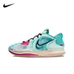 NIKE KYRIE 5 LOW 耐吉 歐文 籃球鞋 實戰 紥染 DV2530-900 藍黑 DJ6014-400