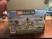 Halo Infinite Series 1 Mystery Minis Blind Box [32 Packs]