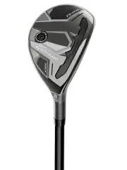 2025 TaylorMade Qi35 MAX Rescue No.3 (20 Degree) Fujikura AirSpeeder Reg Flex