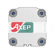 A● FESTO ADVU-80-10-P-A Compact Cylinder 156568 80mm