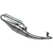 Silencer LEOVINCE Tt Gilera 50 Typhoon 1994-1997