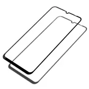 1PCS Bakeey Anti-explosion Clear Full Cover Tempered Glass Screen Protector for Xiaomi Redmi Note 7