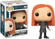 Harry Potter S4 - Ginny Weasley