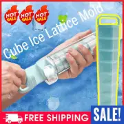 Ice Maker Simple Vertical Ice Cubes Maker Mould Quick Demoulding Ice Maker VP