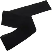 [BESPORTBLE] Blank Satin Sash for DIY Party Decorations Graduation Sashes Elegant Design for Weddings Prom Bachelorette and Homecoming Events Comfortable and Stylish Accessory