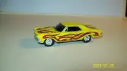 DIECAST JOHNNY LIGHTNING 65 BUICK RIVERA MINT CONDITION