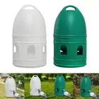 Pigeon Water Dispenser Feeder Bird Water Drinker for Quail Parrot Chicken
