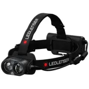 NEW Led Lenser H19R Core Rechargeable