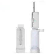Pocket Bidet Shower Handheld Automatic Toilet Sprayer 200ML Portable Travel