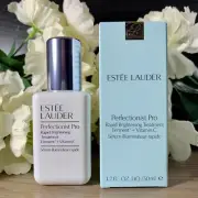 Estée Lauder Perfectionist Pro Rapid Brightening Treatment Ferment3 + VC 1.7 oz