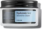 COSRX Hyaluronic Acid Intensive Cream, 100G, Pack of 1