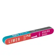 Beautytime international 7 Phase Polishing File Beautytime 1 Piece