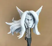 Custom ANGELA Head (Marvel + McFarlane SPAWN) | 8k Resin Print 4" 6" 7"