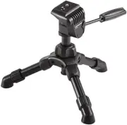 Compact Versatile Table Top Tripod for Stability and Precision Photography