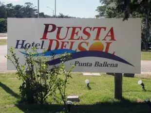 Hotel Puesta del Sol