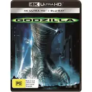Godzilla (1998)