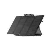 EcoFlow 160W Monocrystalline Folding Solar Blanket