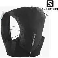 在飛比找樂天市場購物網優惠-Salomon ADV SKIN 12 水袋背包組/水袋背心