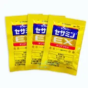 SUNTORY 三得利 芝麻明EX 隨身包(30入)【buyme】