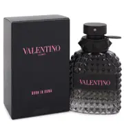 Uomo Born in Roma by Valentino for Men-50 Ml