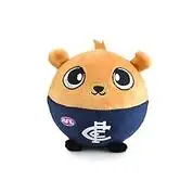 Carlton Squishii