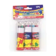 Mini Colouring Pencils - Party Favors