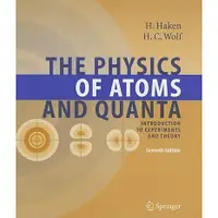 在飛比找蝦皮購物優惠-The Physics of Atoms and Quant