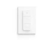 Philips Hue Smart Wireless Dimmer Switch V1 Works with Alexa, Google Assistant