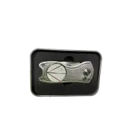 Divot Tool With The Sure Path Ball-Marker